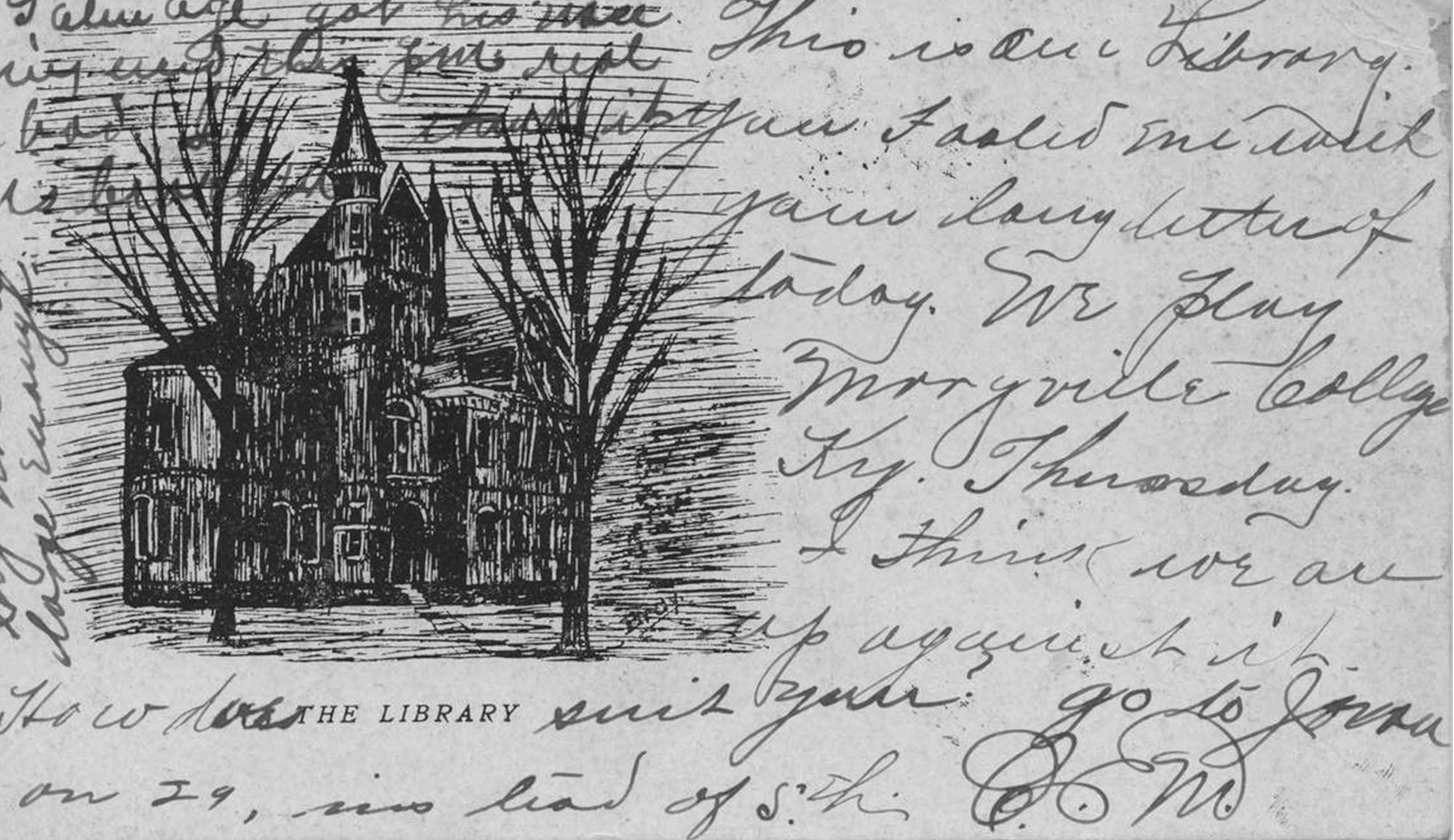 Rayburn document
