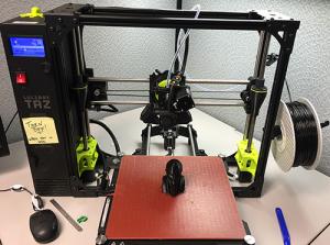 3D Printer