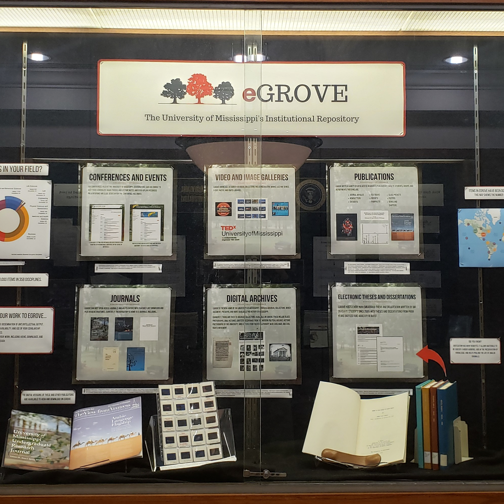 University of Mississippi's Institutional Repository