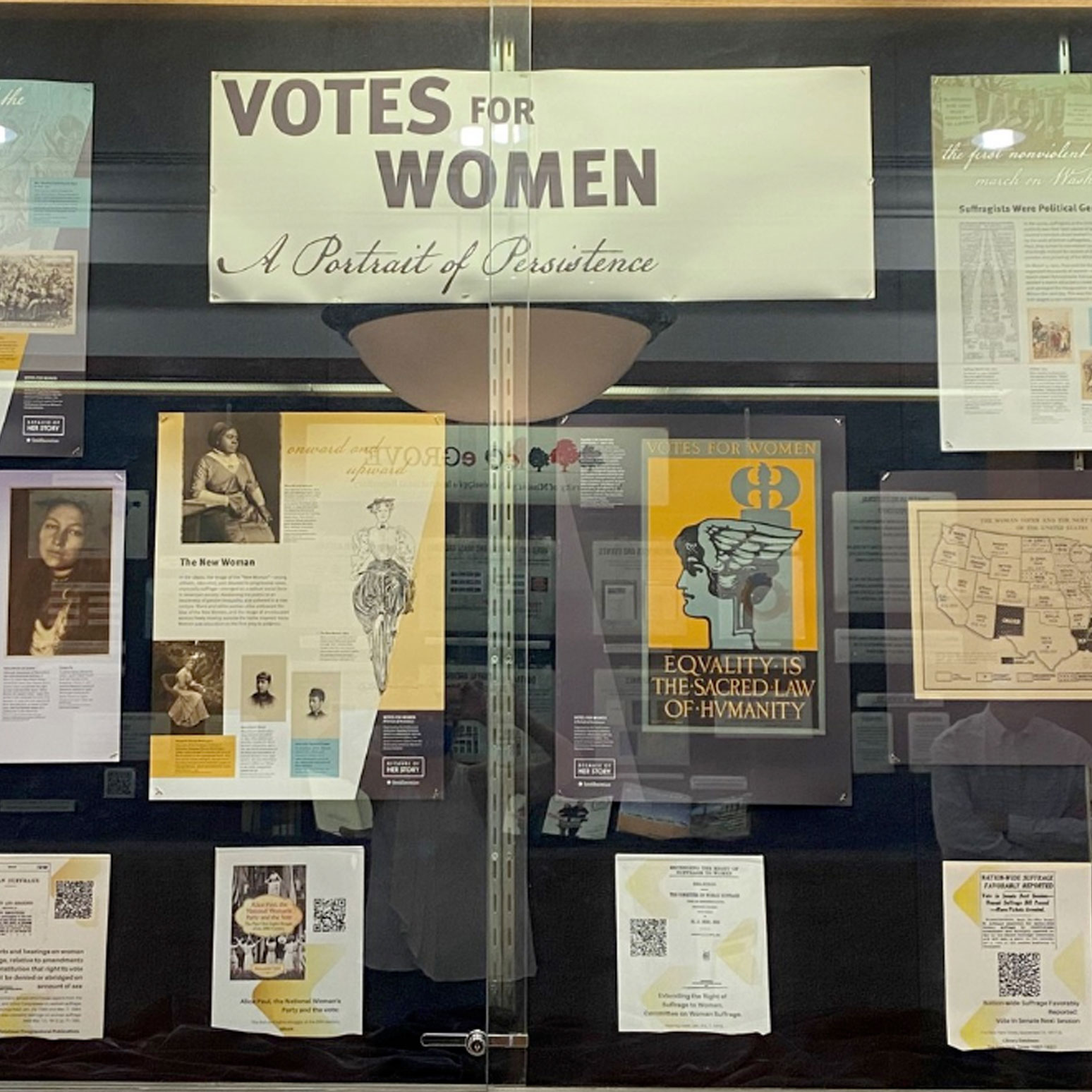 Votes for Women