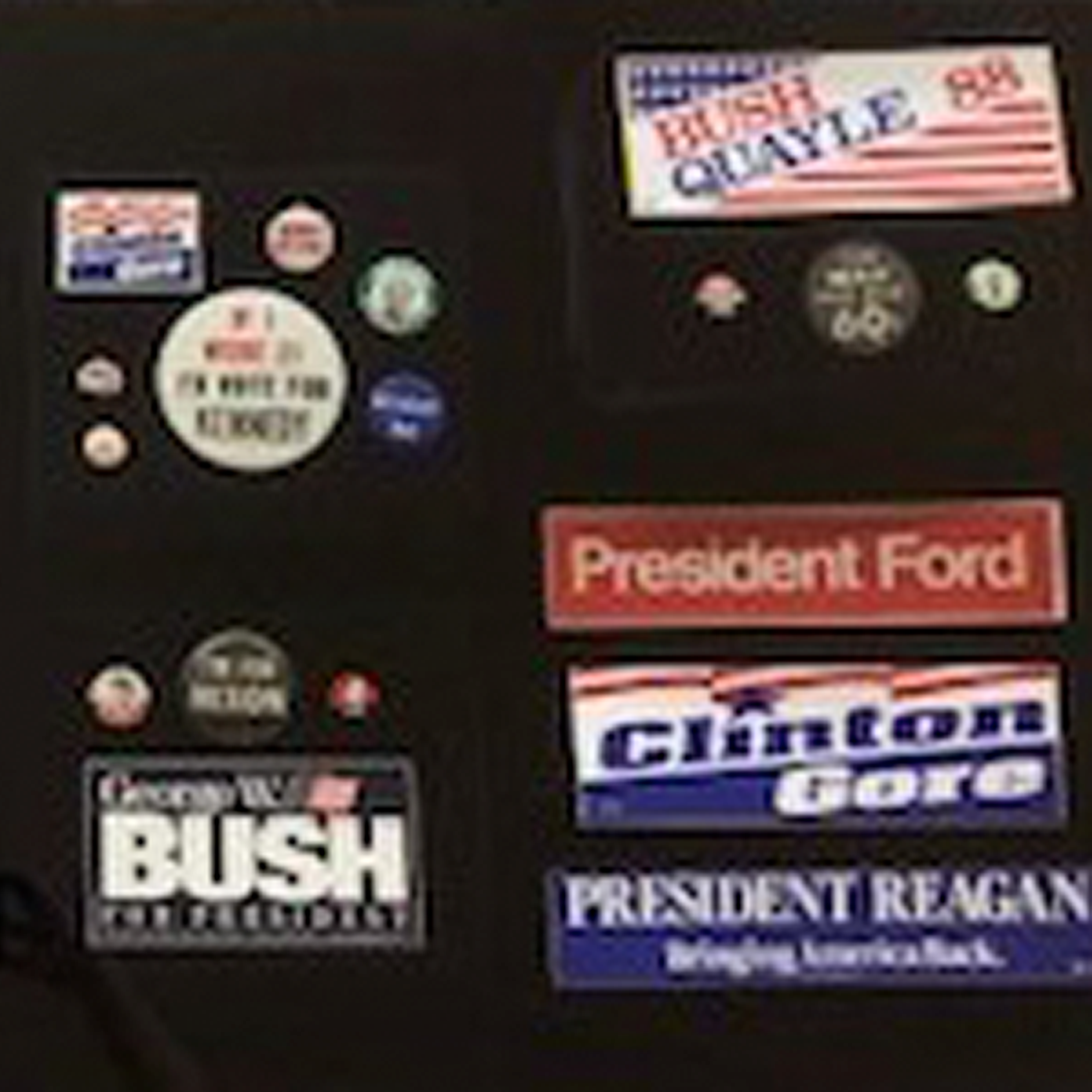 How to Become President of the United States