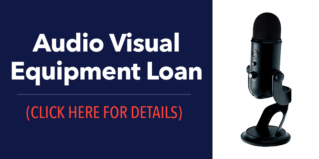 Equipment Loan