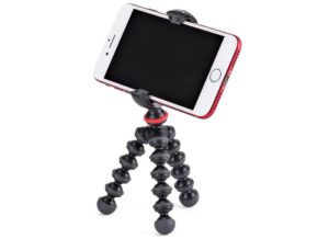 Mini Cell Phone Tripod