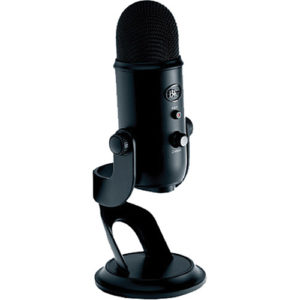 Microphone