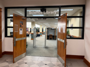 Science Library